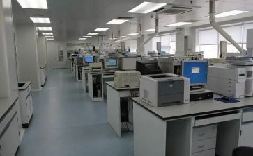 工程检测工作总结6篇