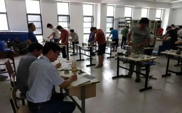 职业技能鉴定站工作总结6篇