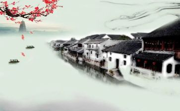 《江南》的教案7篇