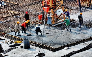 汛后重建工作总结模板8篇