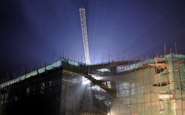 大创建工作总结5篇