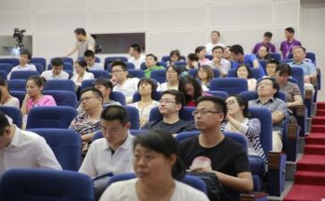 教师听讲座的心得体会8篇