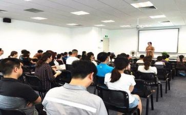 讲座心得体会600字8篇