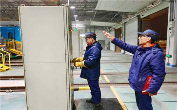 总结检修工作总结优质6篇