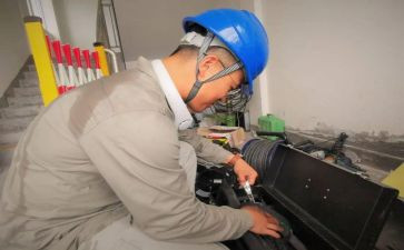 化工检修工作总结5篇