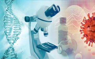 检验医学述职报告8篇