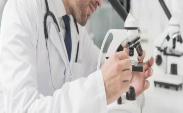 医学检验技术年终总结7篇