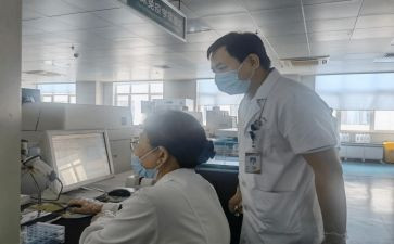 检验师2024年工作总结精选6篇