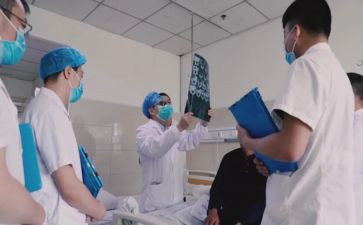 20医学检验工作总结8篇