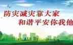 防灾减灾开展活动总结7篇