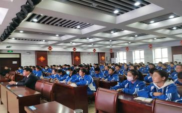 竞聘政教处主任演讲稿8篇