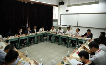 教代会工作报告5篇