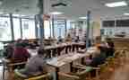 学前支教工作总结6篇