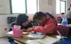 2024年幼儿园中班保教工作计划7篇