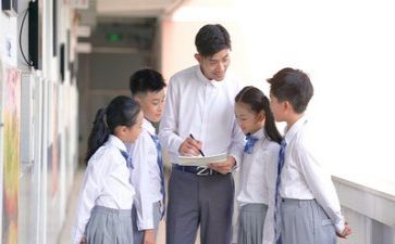 教师发言稿范文8篇