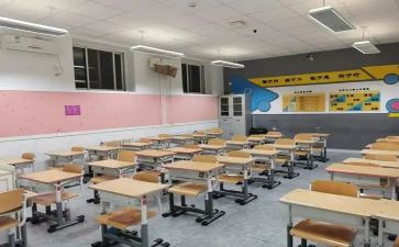 ?w会飞的教室读后感通用5篇