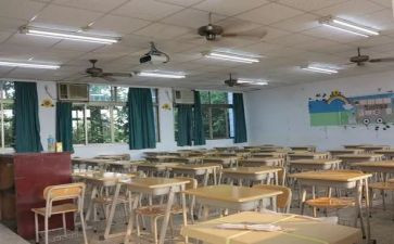 读了会飞的教室的读后感模板5篇