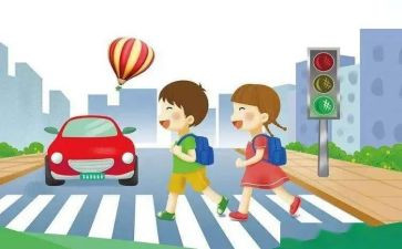 幼儿园交通安全活动方案最新8篇