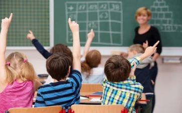 生活中的大数教学反思5篇