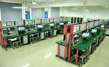 机电自我鉴定精选5篇