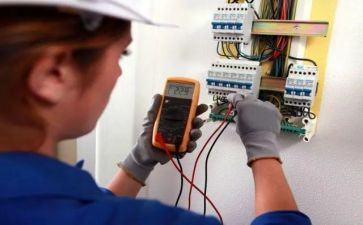 机电工试用期工作总结8篇