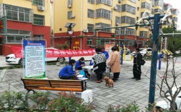 街办防汛工作总结7篇
