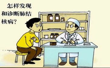 结核病年终工作总结8篇