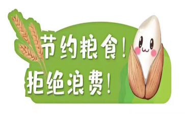 爱粮节粮的演讲稿7篇