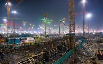基建月工作总结范文8篇