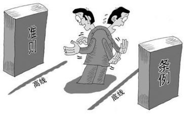 整纪律心得体会精选7篇