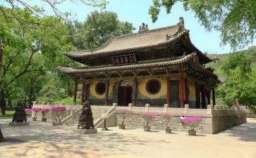 晋祠游玩后心得最新7篇