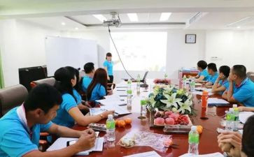 教师教学技能培训总结8篇