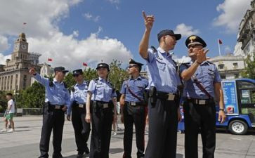 警察述职述报告6篇