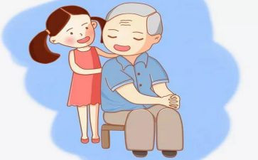 敬老活动的心得体会7篇
