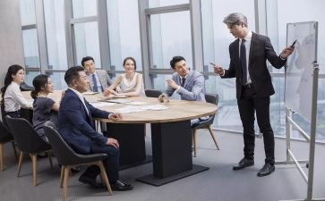 部经理心得体会推荐7篇