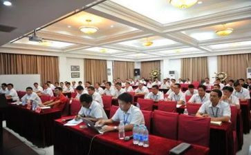 站经理培训心得体会5篇