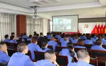 7.2安全警示日活动总结5篇