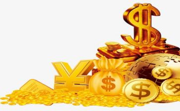 会计金融心得体会7篇