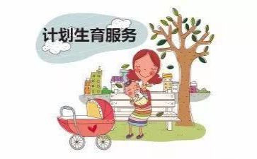 计生月工作总结8篇