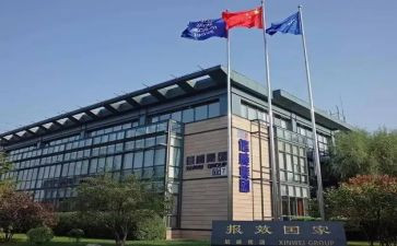 2024年度集团公司工作总结6篇