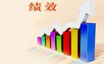 绩效管理的心得体会5篇