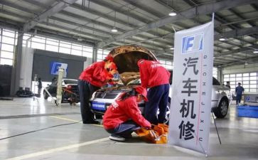 机修员述职报告最新5篇