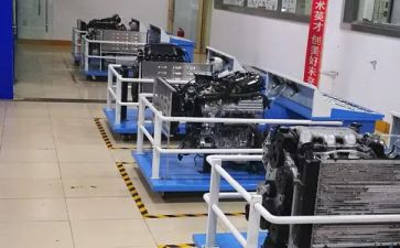 2024年机修工工作总结参考6篇