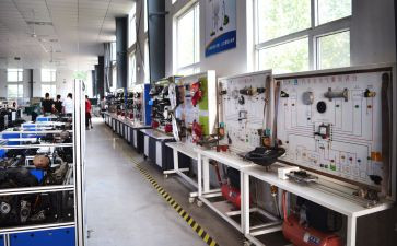 机修员述职报告7篇