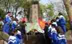 小学生清明祭英烈演讲稿5篇