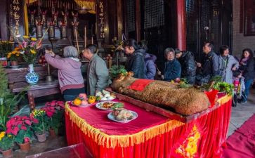 清明祭祖倡议书5篇