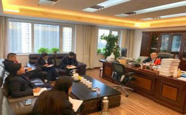 竞聘局长演讲稿推荐5篇
