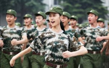 军训前的心得体会800字6篇