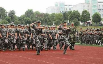 军训结束总结心得体会6篇