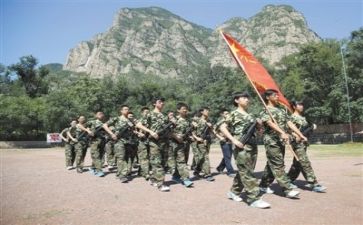 军训前心得体会1000字优秀6篇